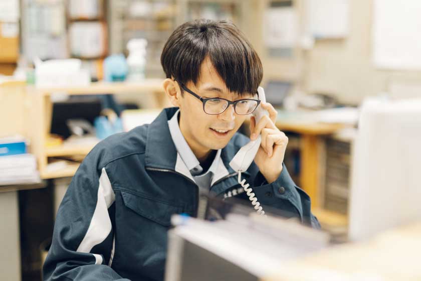 提案力アップのイメージ