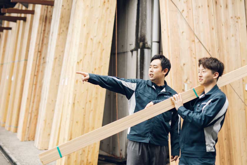 信頼と実績のイメージ