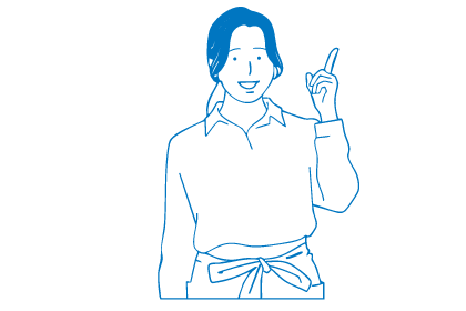 チラシ商品選定