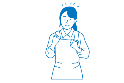 会議・朝礼／退勤