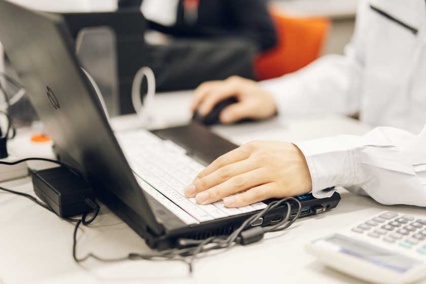 研修のイメージ