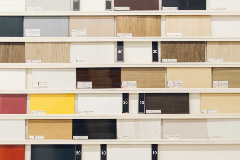 メーカー研修の様子