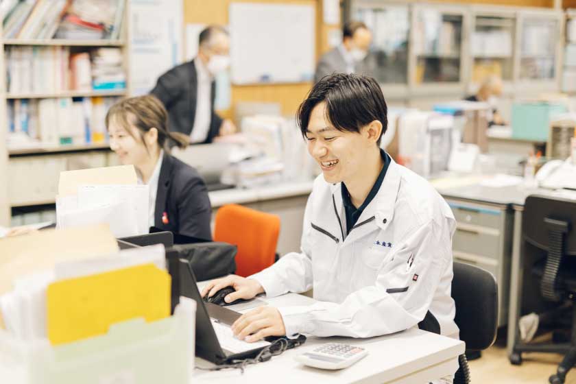 提案力アップのイメージ