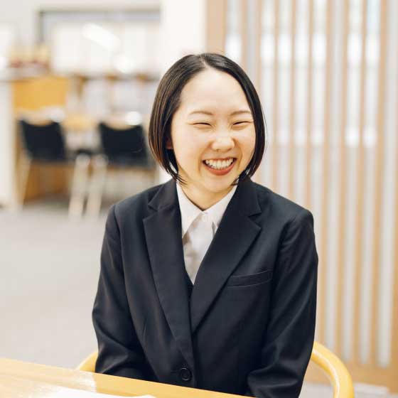 到達目標のイメージ